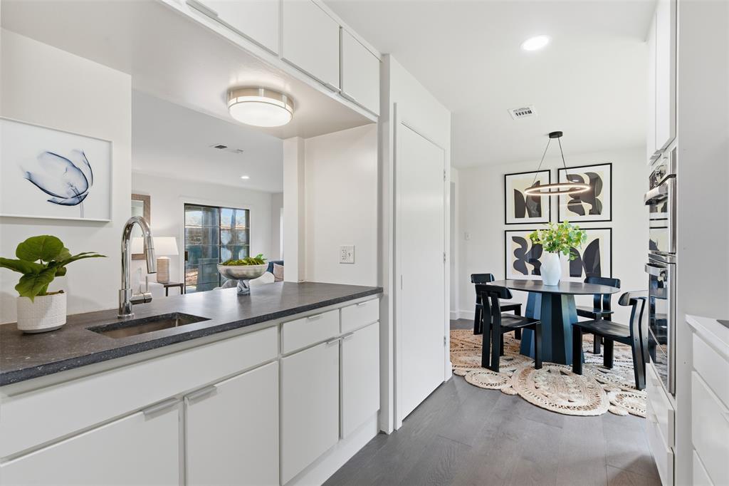 Rocky Canyon Estates - Residential