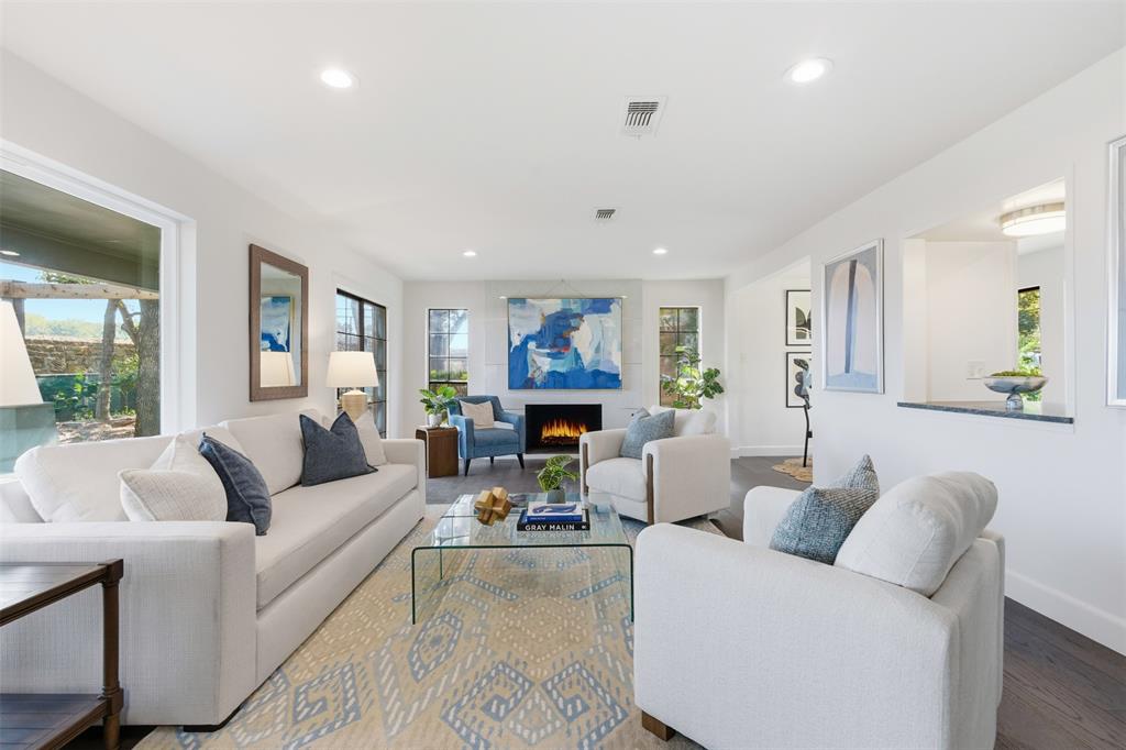 Rocky Canyon Estates - Residential