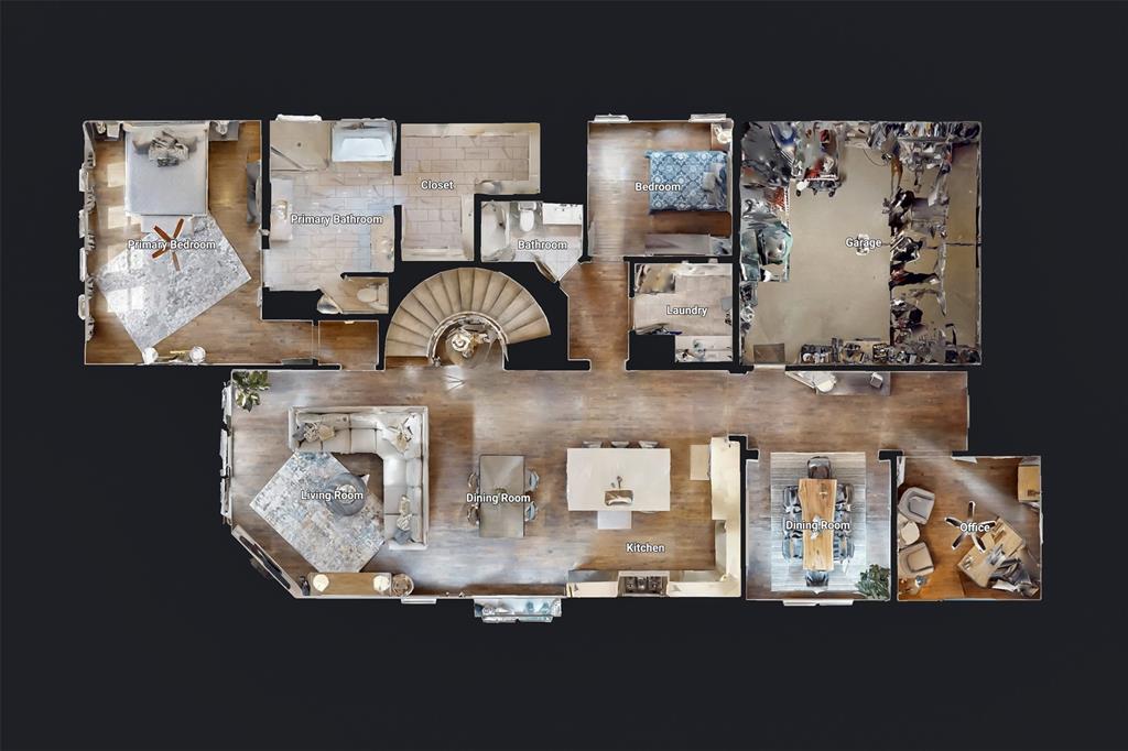 16175 Barton Creek Lane