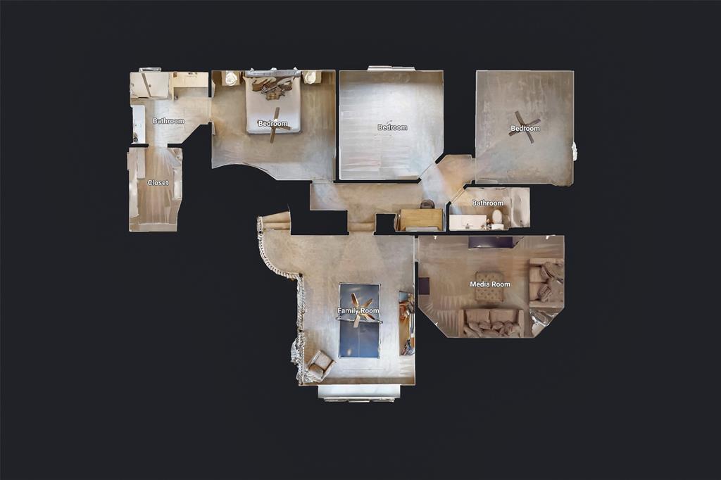 16175 Barton Creek Lane