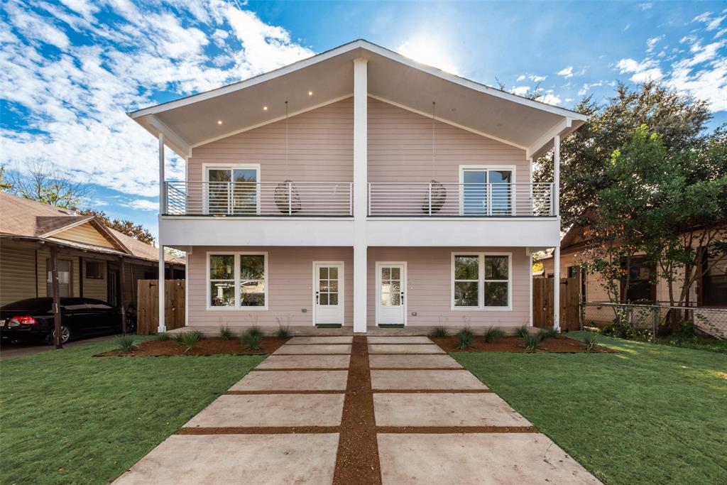 Dallas Land & Loan 03 - Residential Income