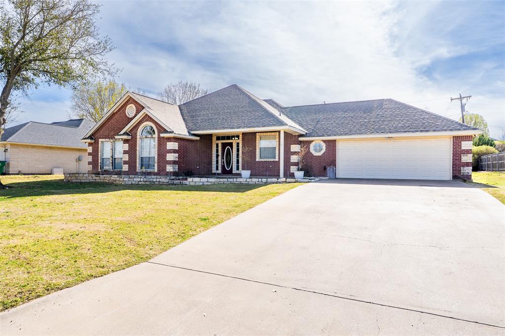 1466 Oakwood Drive