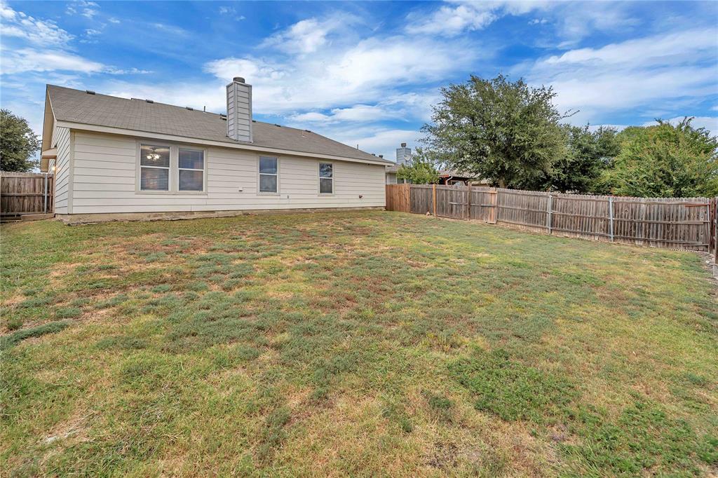 Eagles Nest At Westridge Ph 1c & 3 - Residential Lease