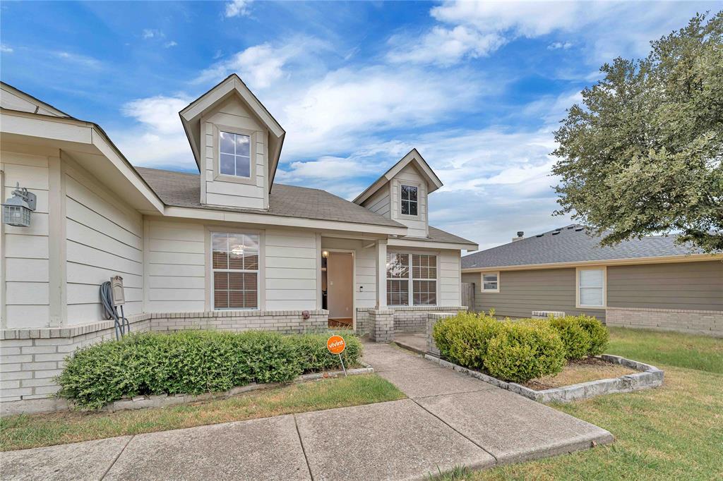 Eagles Nest At Westridge Ph 1c & 3 - Residential Lease