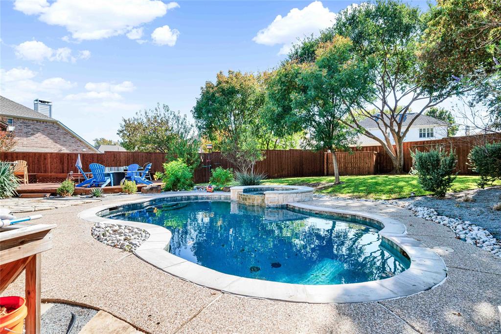 3016 Garden Ridge Court