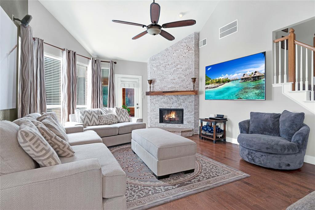 3016 Garden Ridge Court