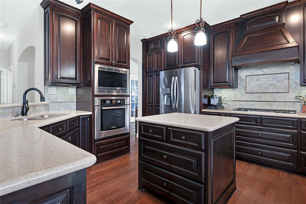 3016 Garden Ridge Court