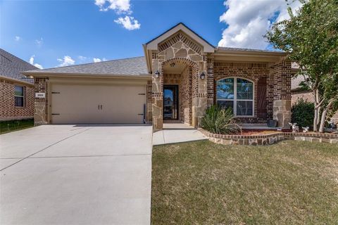 9109 Silver Dollar Drive Fort Worth TX 76131