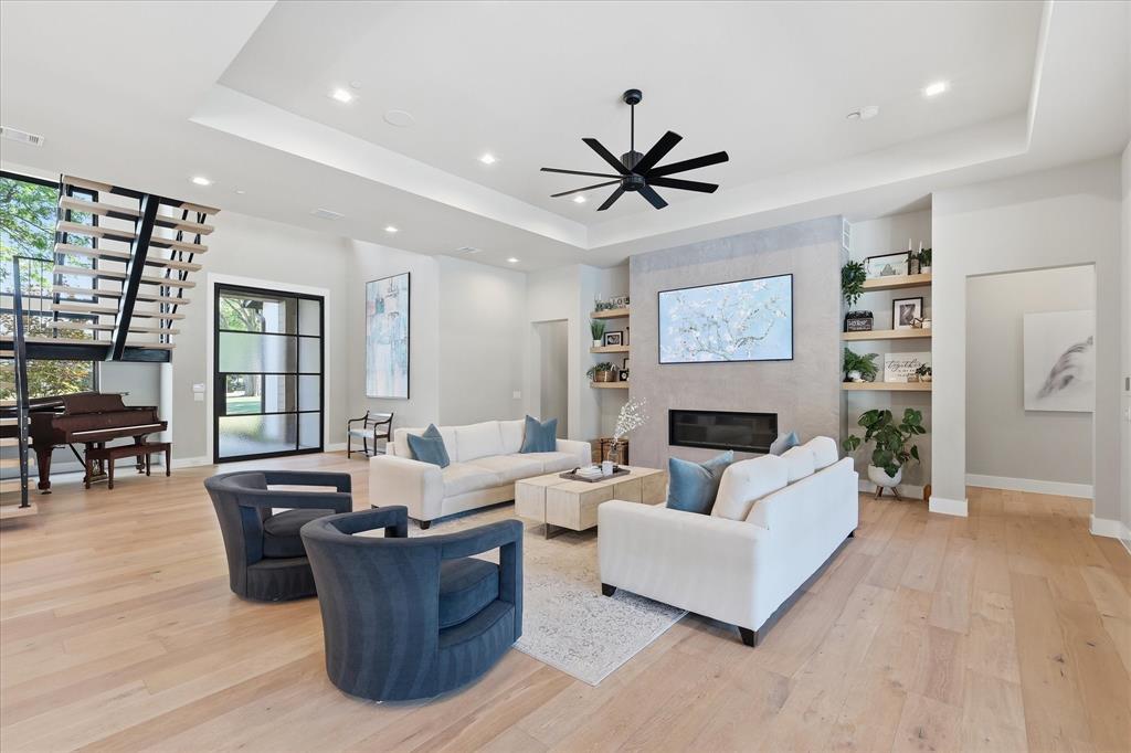 608 Shelton Drive