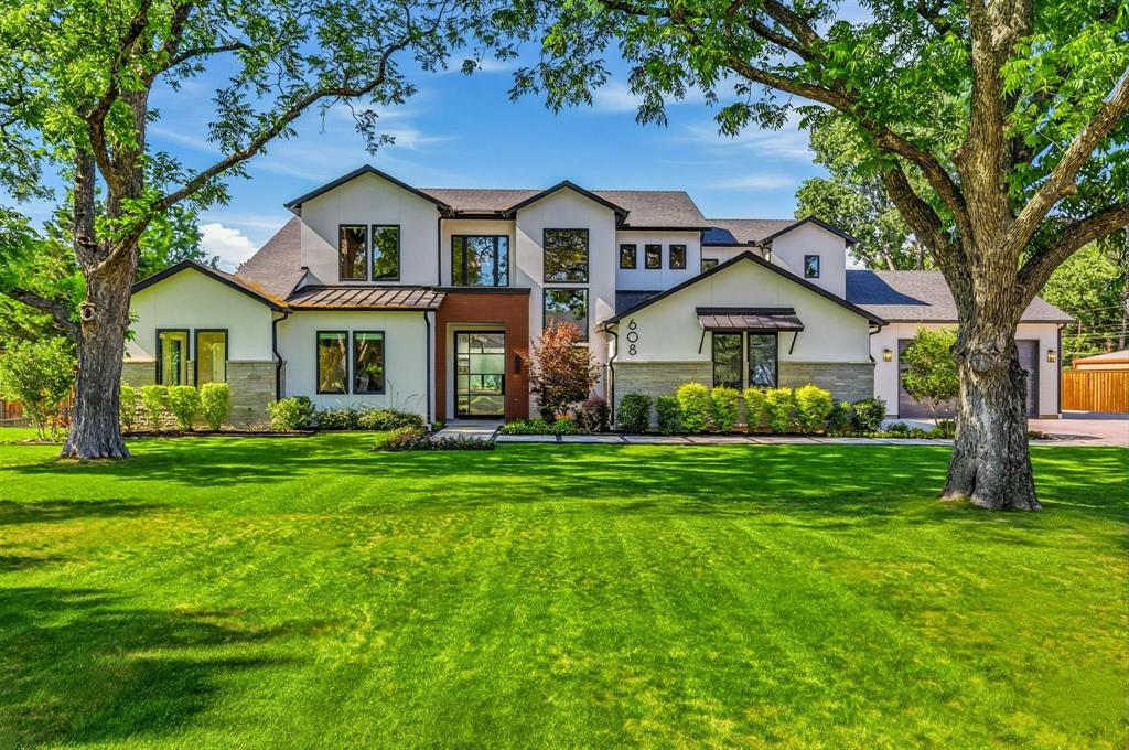 608 Shelton Drive