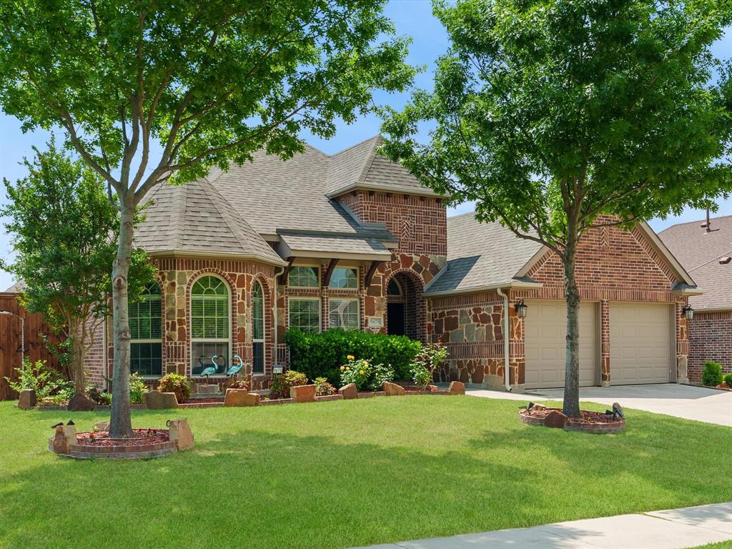 9675 Crown Ridge Drive