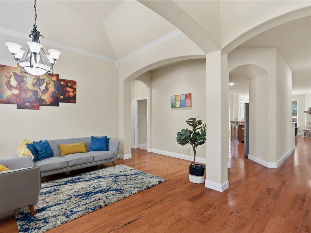 9675 Crown Ridge Drive