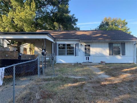 2716 Rosemont Street Shreveport LA 71108