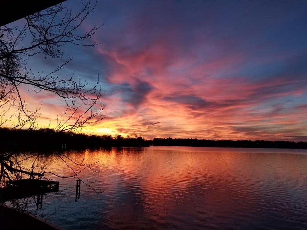 Callender Lake - Land