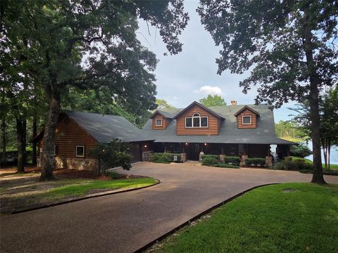 9033 Safari Shores Drive Larue TX 75770