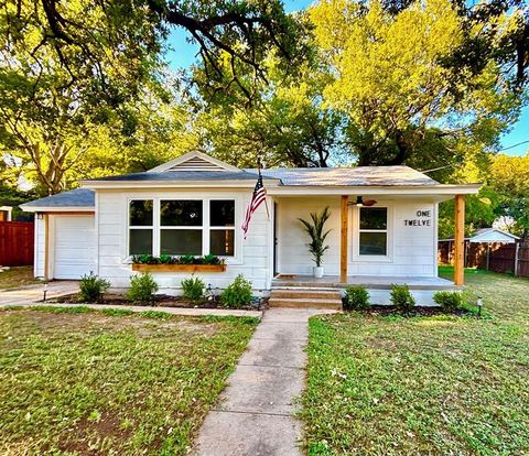 112 W Akard Street Weatherford TX 76086