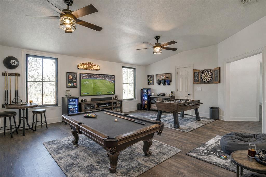 J M Zanabrano Surv Abs #1758 - Residential