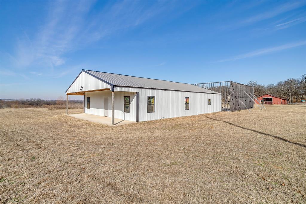 J M Zanabrano Surv Abs #1758 - Residential