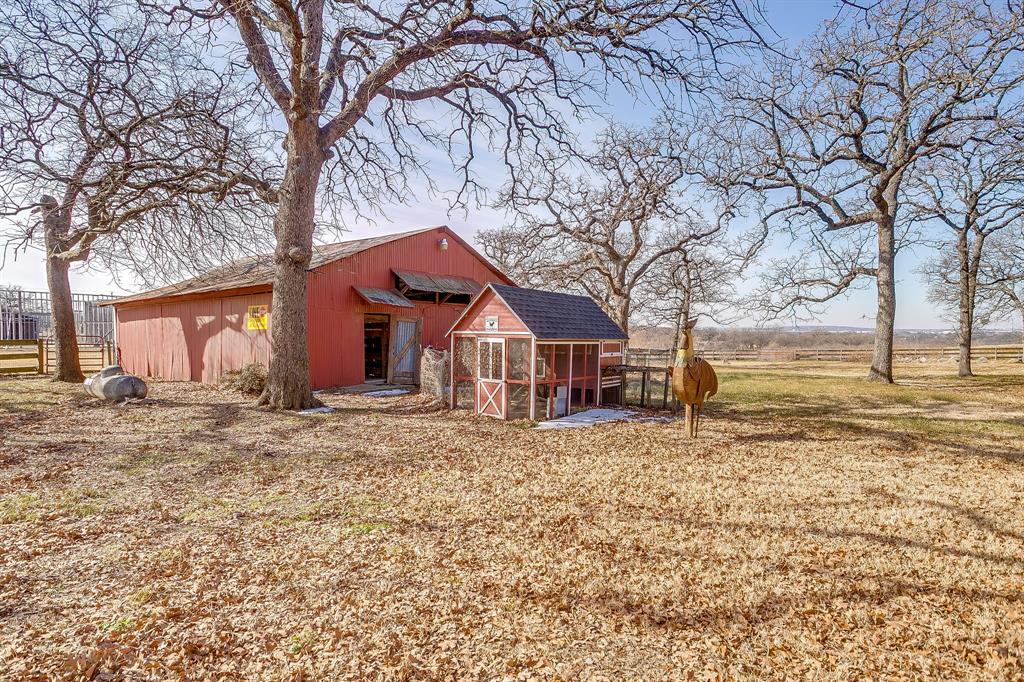 J M Zanabrano Surv Abs #1758 - Residential