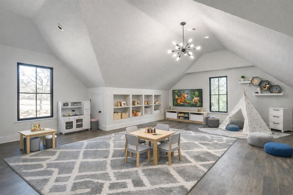 J M Zanabrano Surv Abs #1758 - Residential