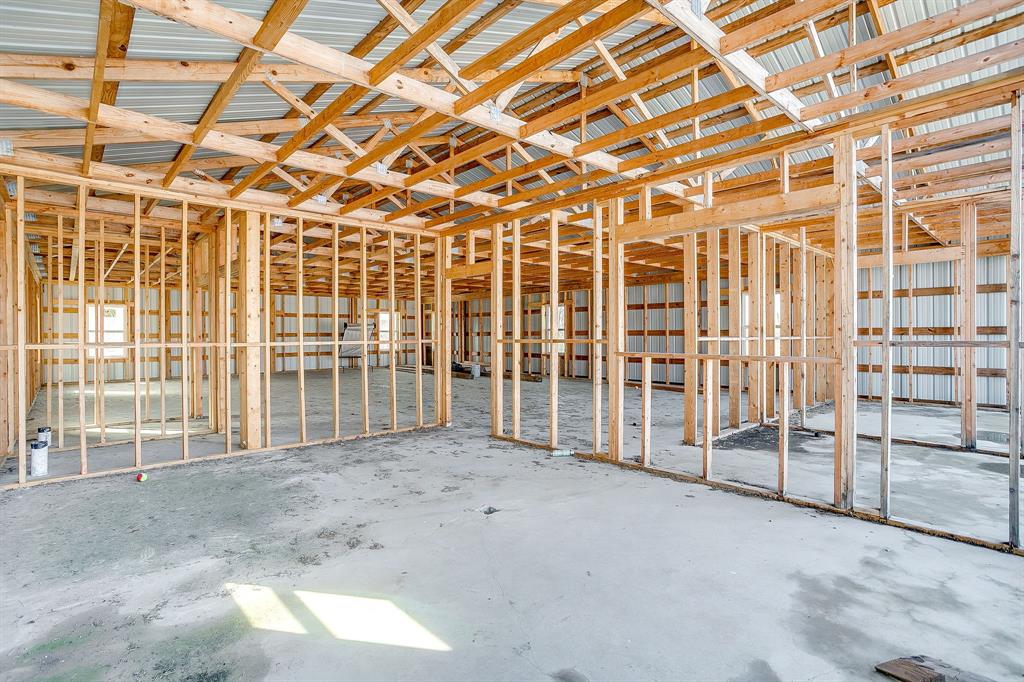 J M Zanabrano Surv Abs #1758 - Residential