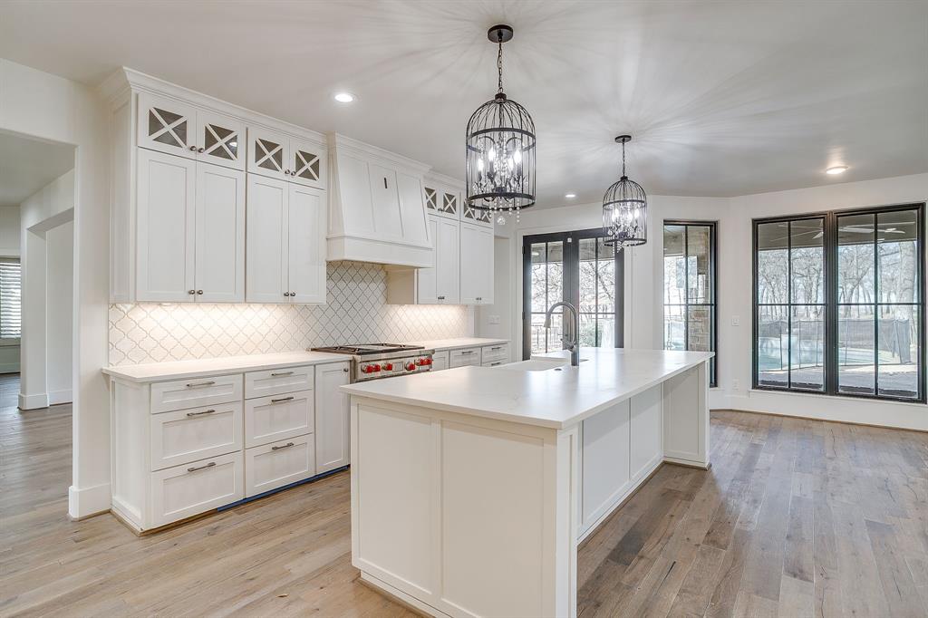 J M Zanabrano Surv Abs #1758 - Residential