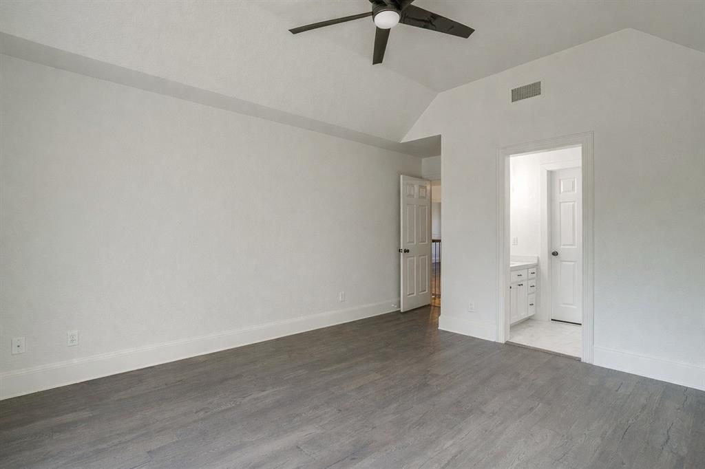 J M Zanabrano Surv Abs #1758 - Residential