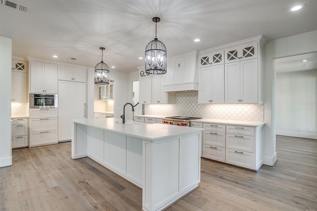 J M Zanabrano Surv Abs #1758 - Residential