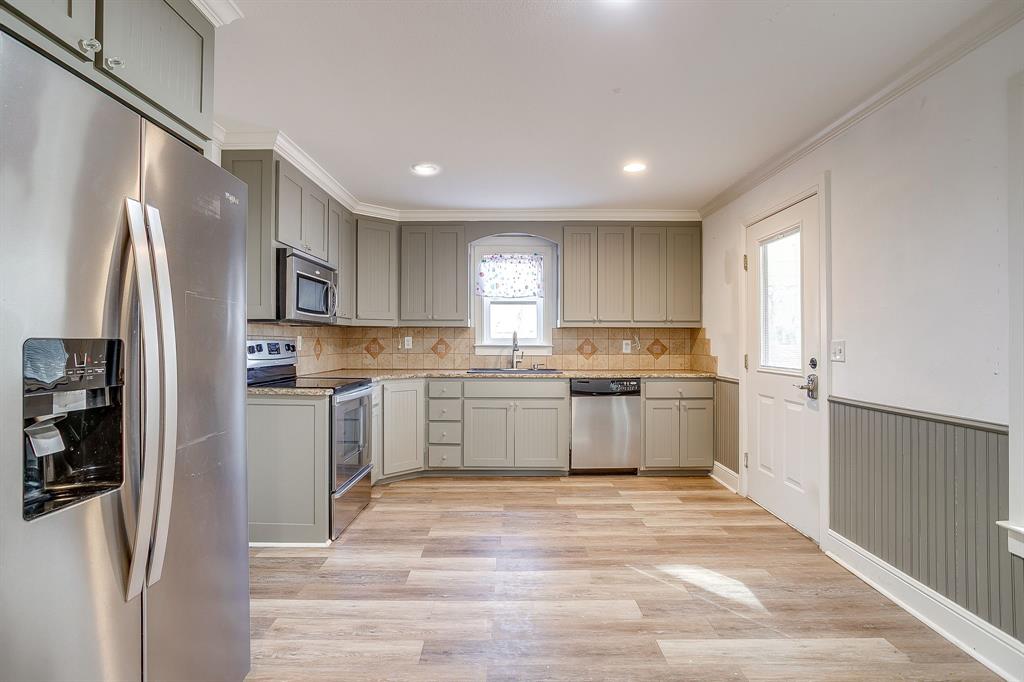 J M Zanabrano Surv Abs #1758 - Residential