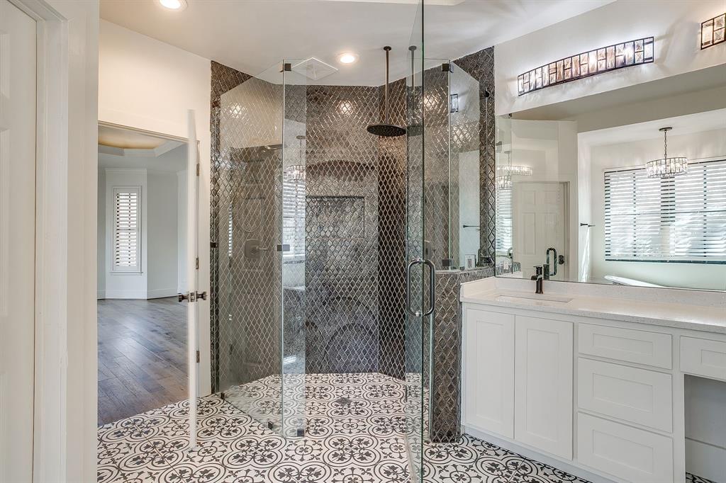 J M Zanabrano Surv Abs #1758 - Residential