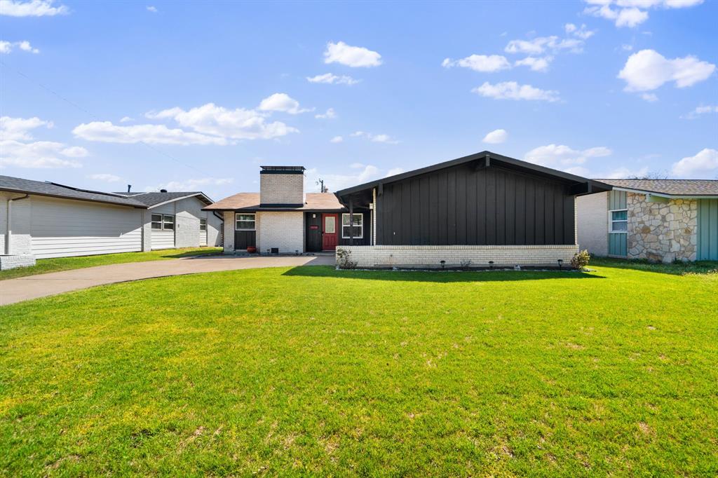 Highland Meadows - Residential