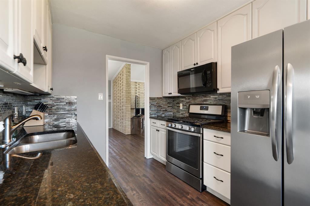 Highland Meadows - Residential