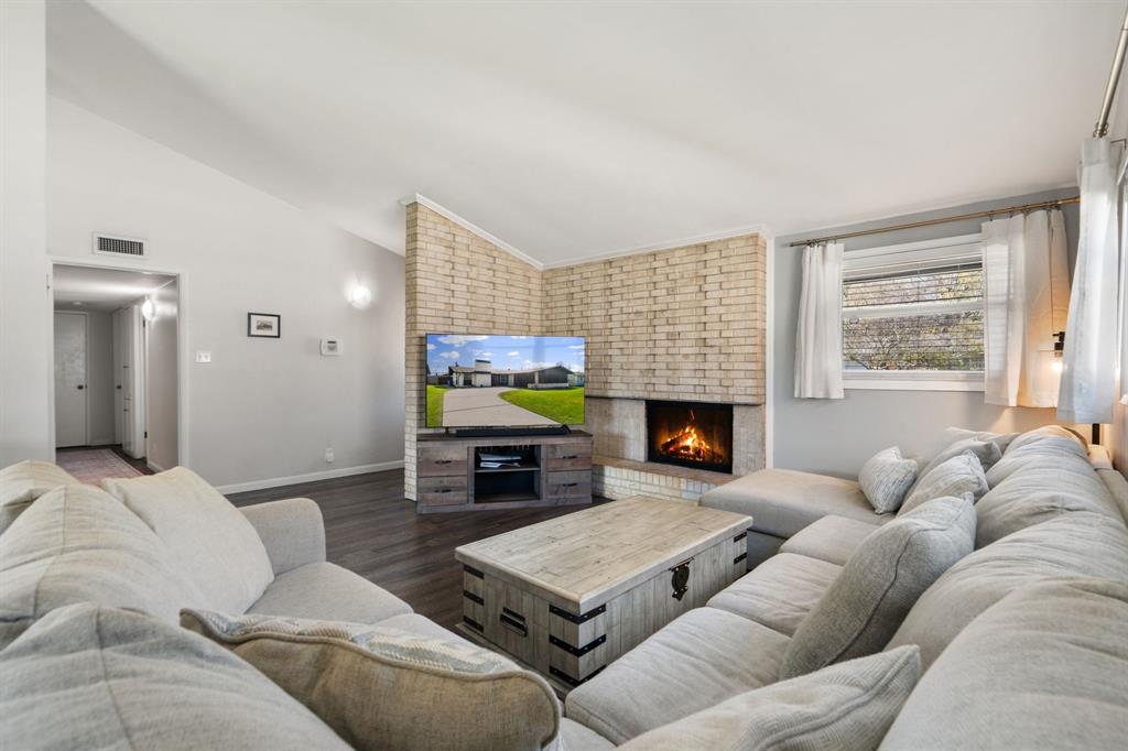 Highland Meadows - Residential