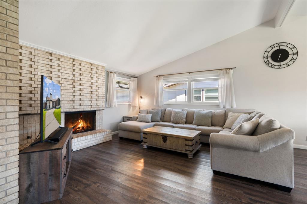 Highland Meadows - Residential