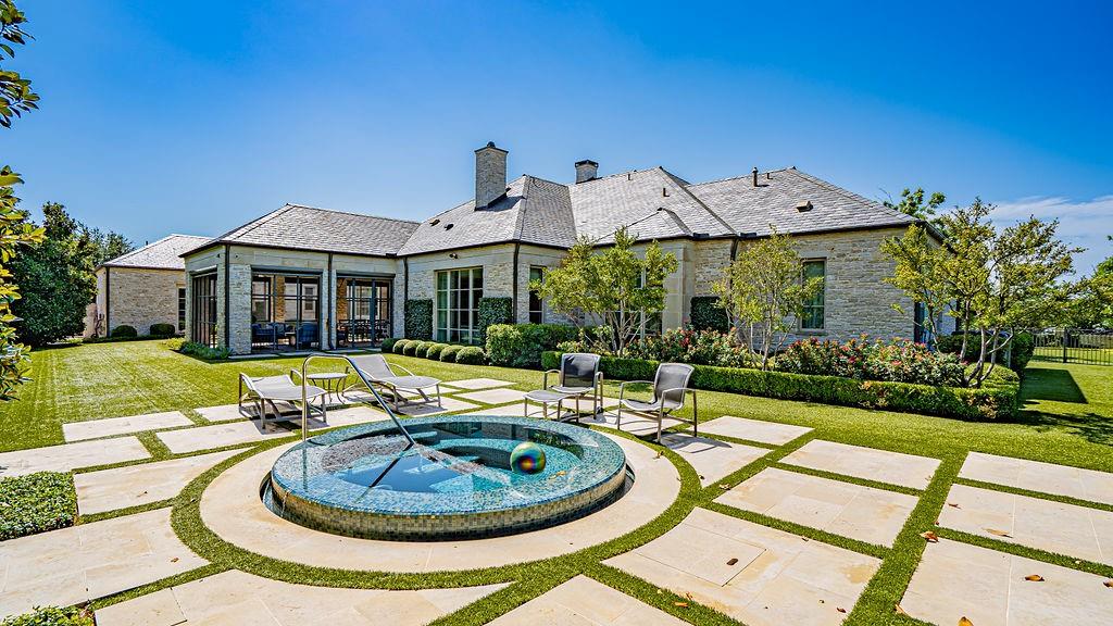 Viridian Village 1c-2 - Residential