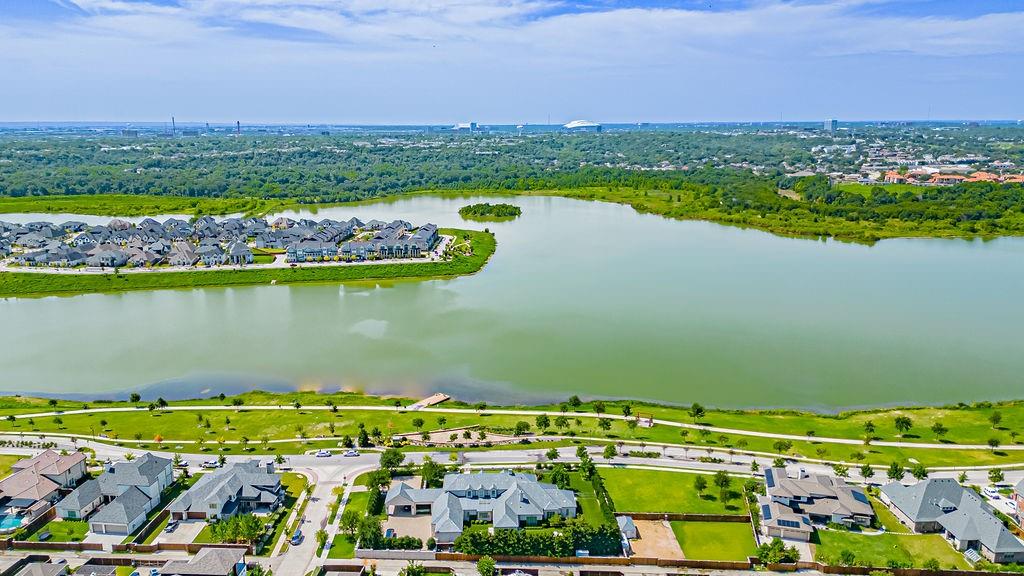 Viridian Village 1c-2 - Residential