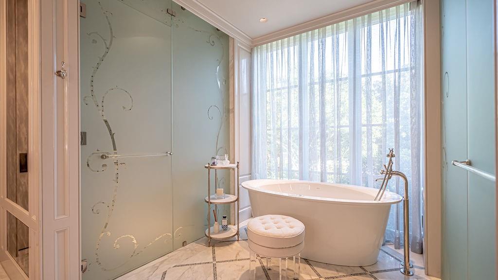 Viridian Village 1c-2 - Residential