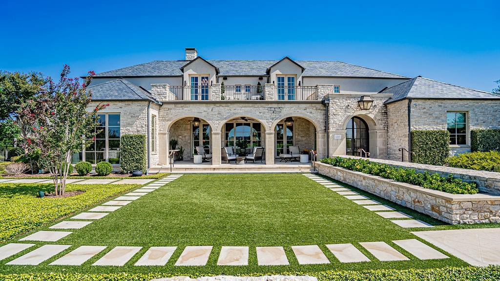 Viridian Village 1c-2 - Residential