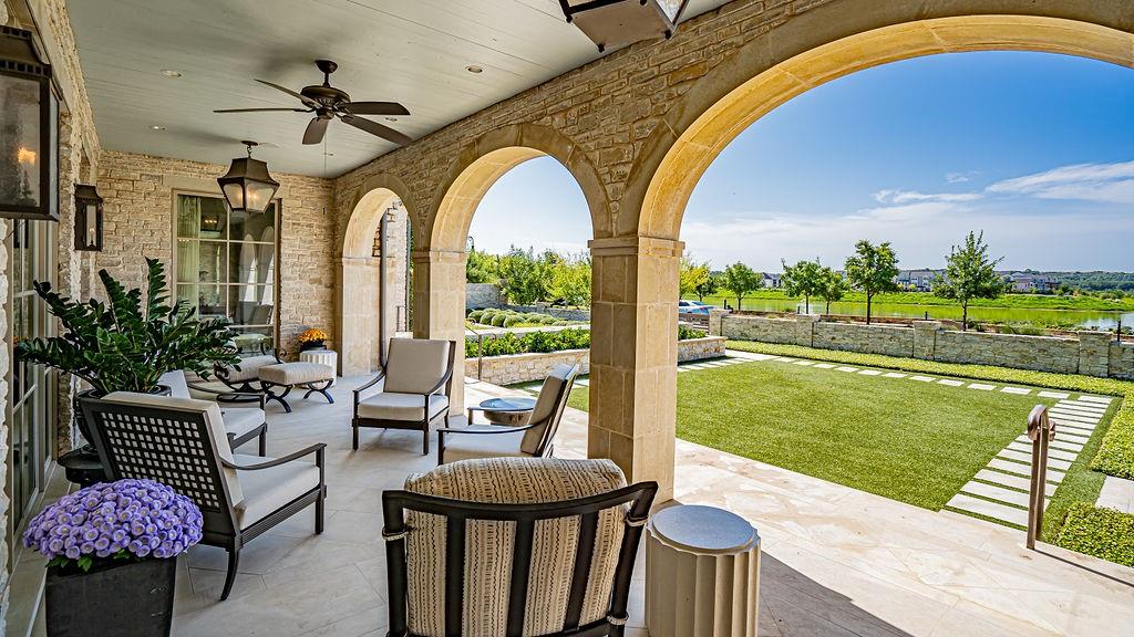 Viridian Village 1c-2 - Residential