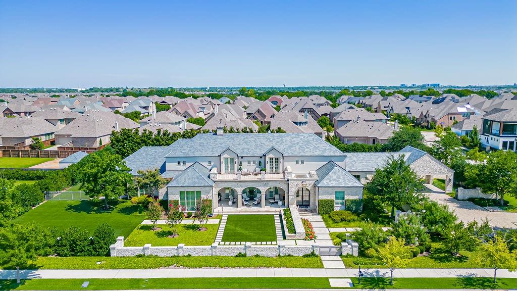 Viridian Village 1c-2 - Residential