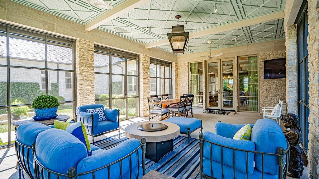 Viridian Village 1c-2 - Residential