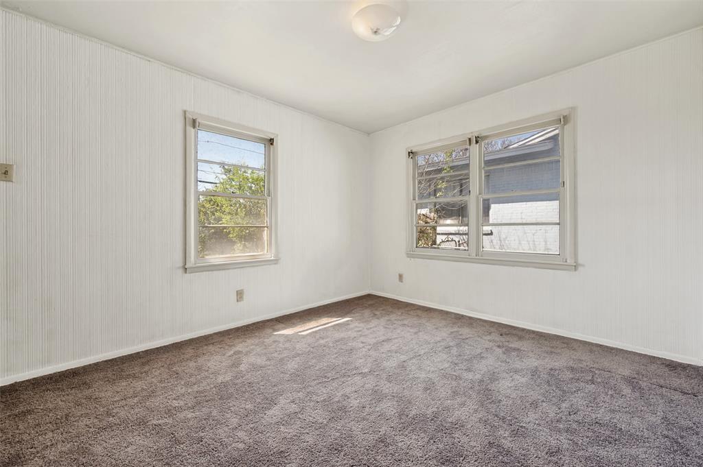 Marsalis Park - Residential