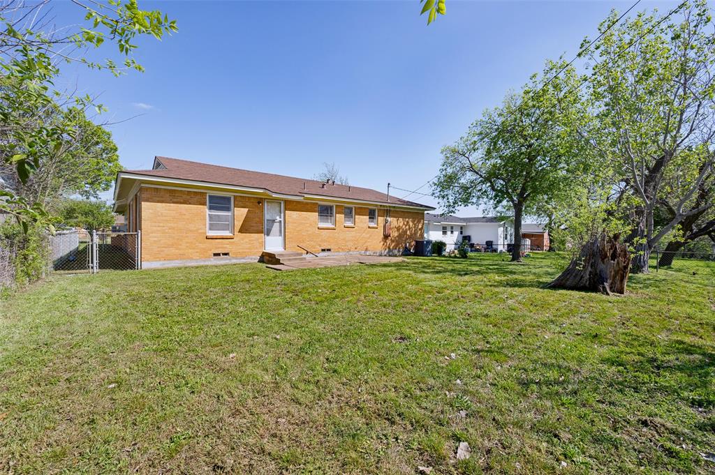 Marsalis Park - Residential