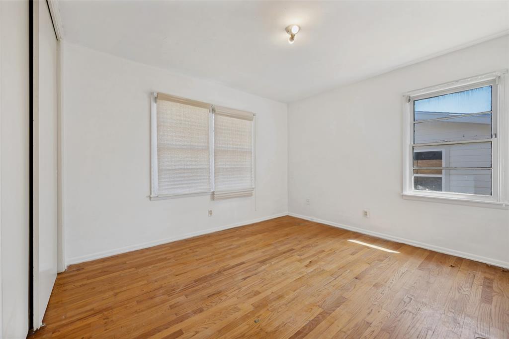 Marsalis Park - Residential