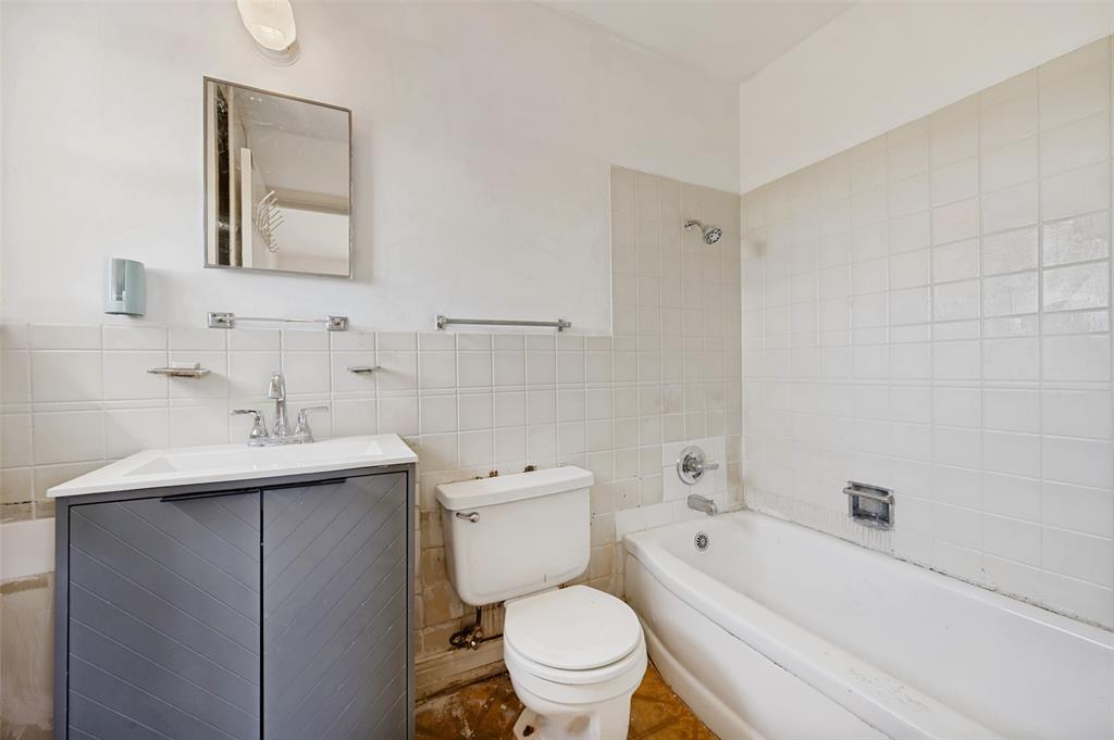 Marsalis Park - Residential