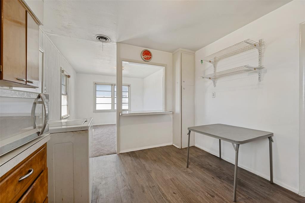 Marsalis Park - Residential