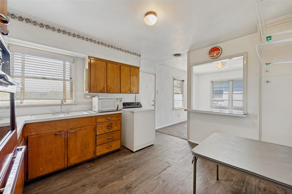 Marsalis Park - Residential