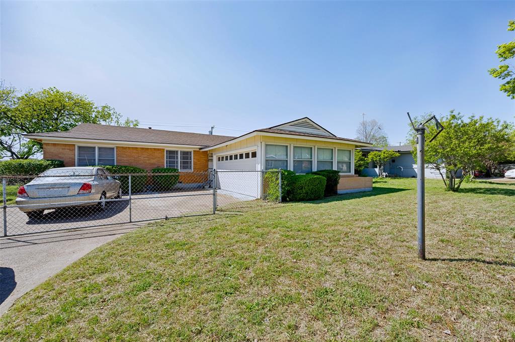 Marsalis Park - Residential