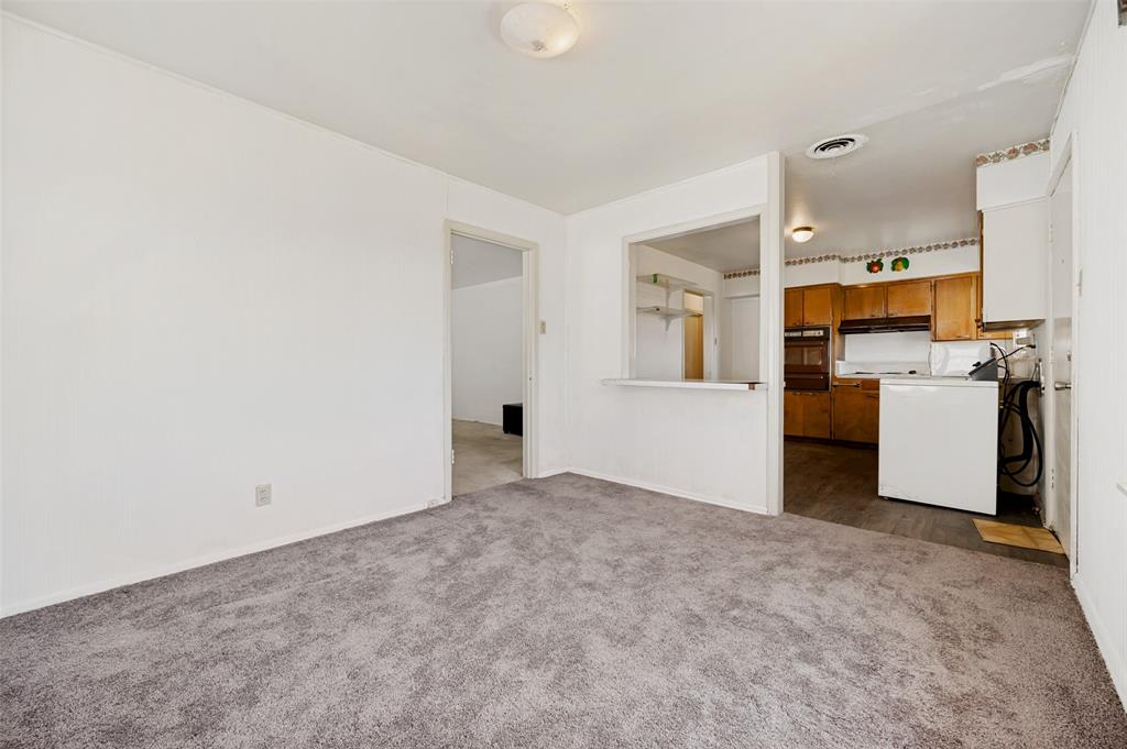 Marsalis Park - Residential