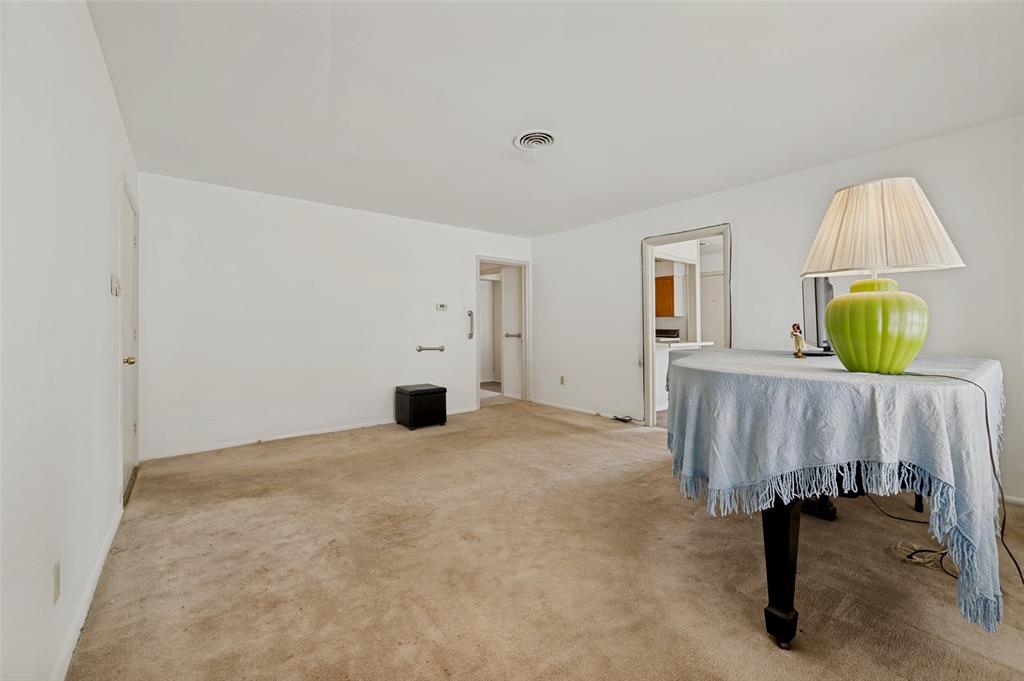 Marsalis Park - Residential